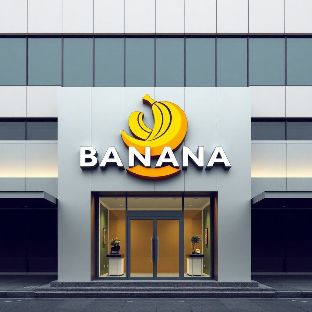 Banana